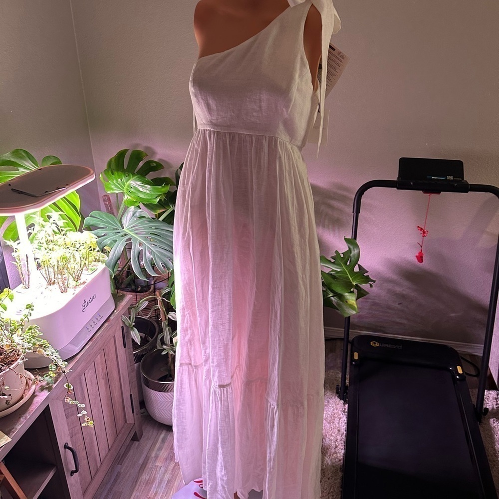 NWT ZIMMERMANN JULIETTE DRESS - Picture 3 of 11